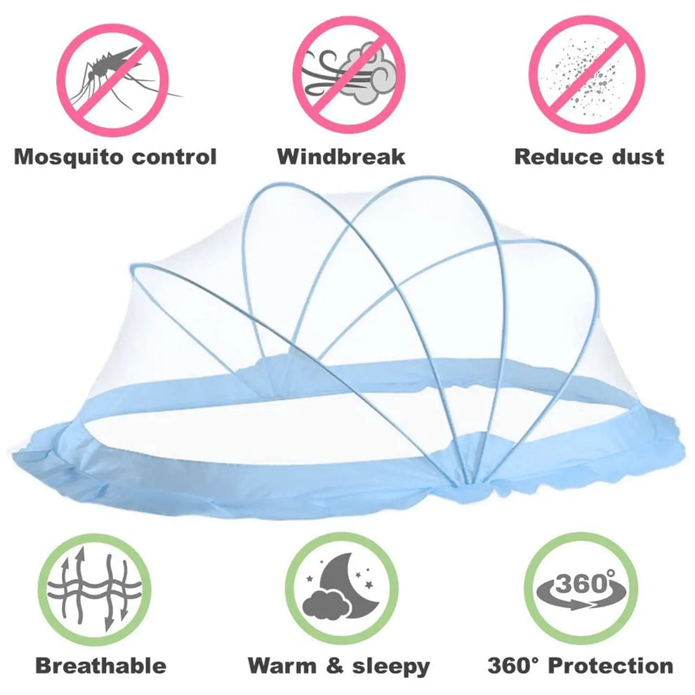Baby Crib Mosquito Net