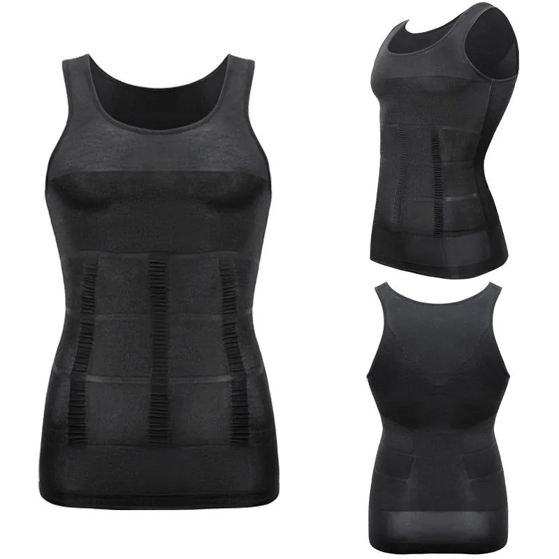 Men’s Body Shaper Tank