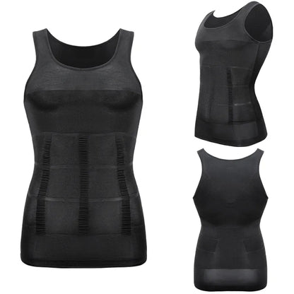 Men’s Body Shaper Tank
