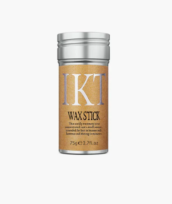 IKT Wax Stick | Style Fast, Hold Strong, Look Natural