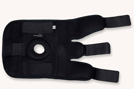 Adjustable Knee Brace Support (SINGLE PC)