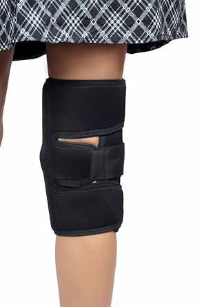 Adjustable Knee Brace Support (SINGLE PC)