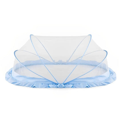 Baby Crib Mosquito Net