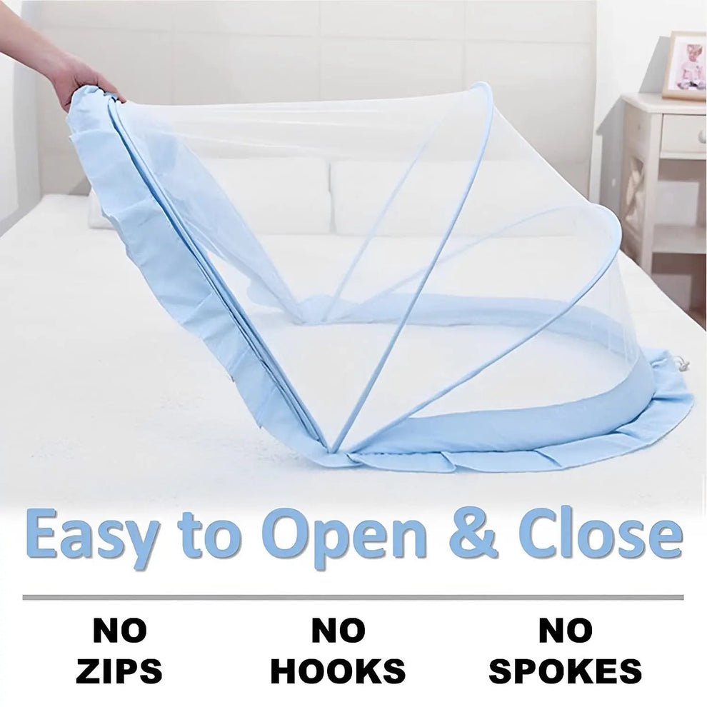 Baby Crib Mosquito Net