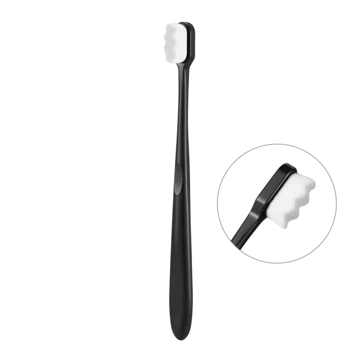 ORAL MAX- NANO TOOTHBRUSH & TRAVEL CASE