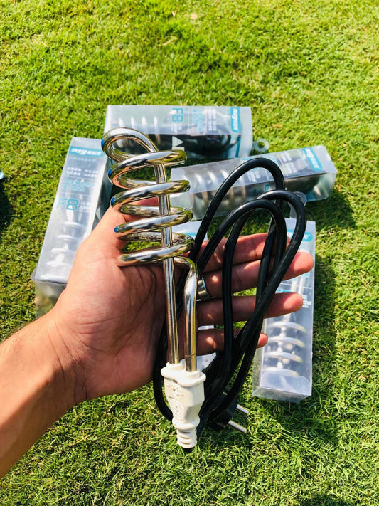 Shock Proof Heating Rod.