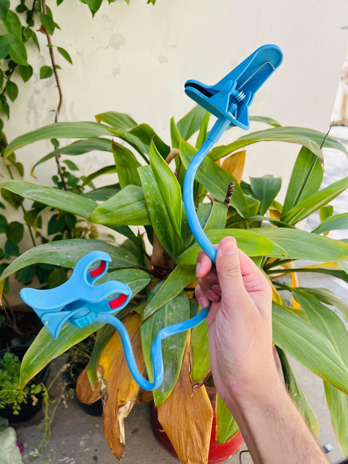 Mobile Phone Stand Holder – 360 Degree Rotating