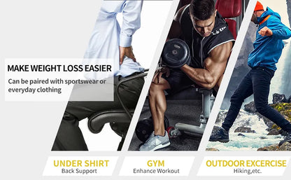 Men’s Body Shaper Tank