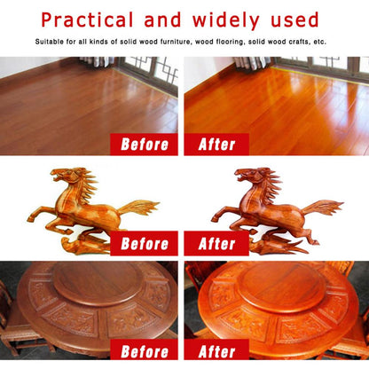 Furniture Polishing Beeswax