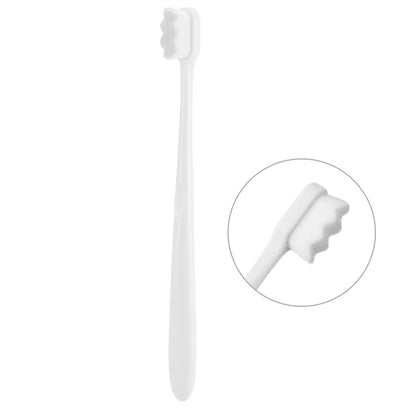 ORAL MAX- NANO TOOTHBRUSH & TRAVEL CASE