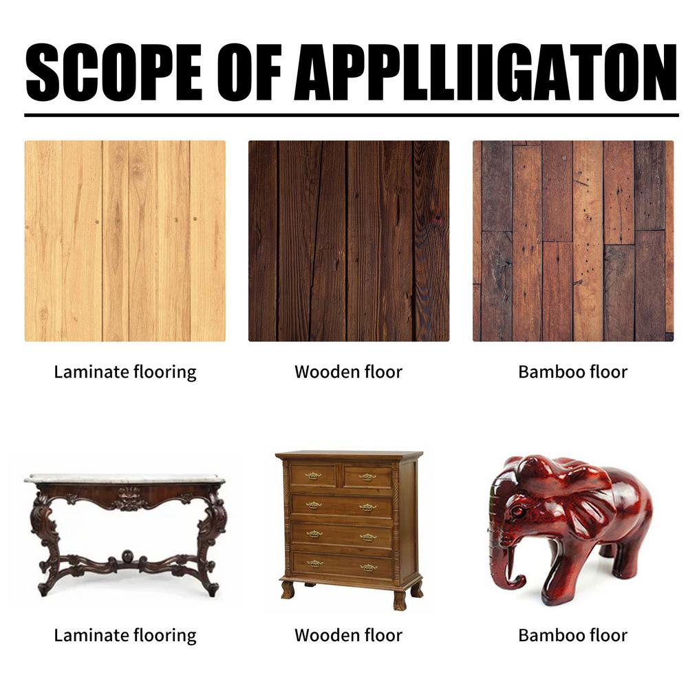 Furniture Polishing Beeswax