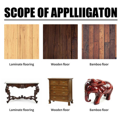 Furniture Polishing Beeswax