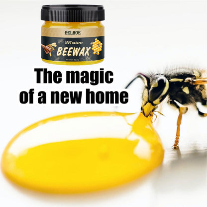 Furniture Polishing Beeswax