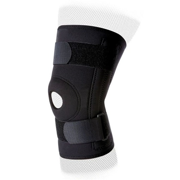 Adjustable Knee Brace Support (SINGLE PC)