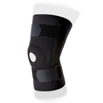 Adjustable Knee Brace Support (SINGLE PC)