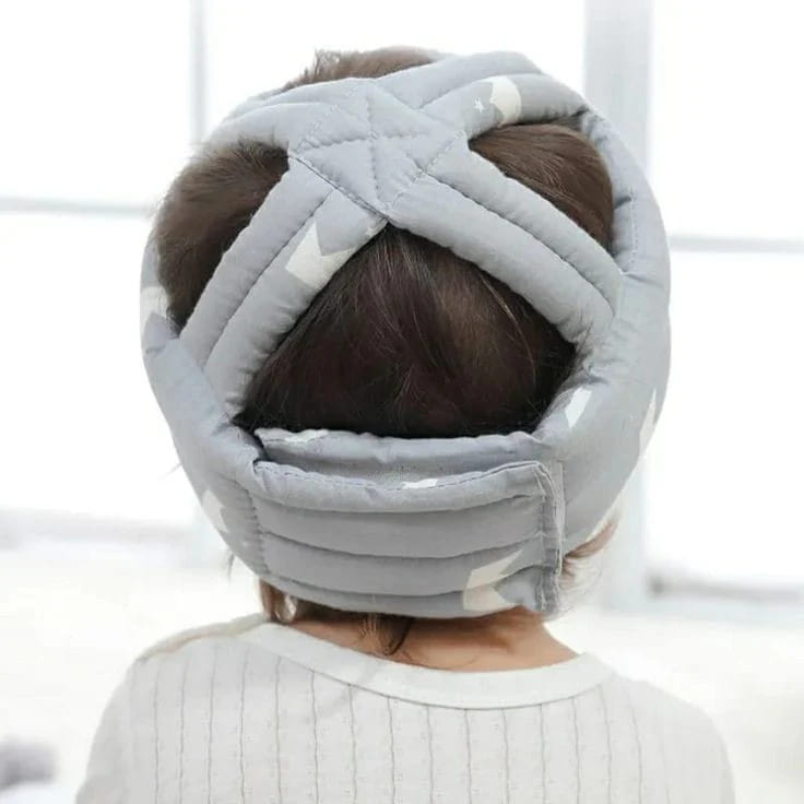 Baby Safety Helmet