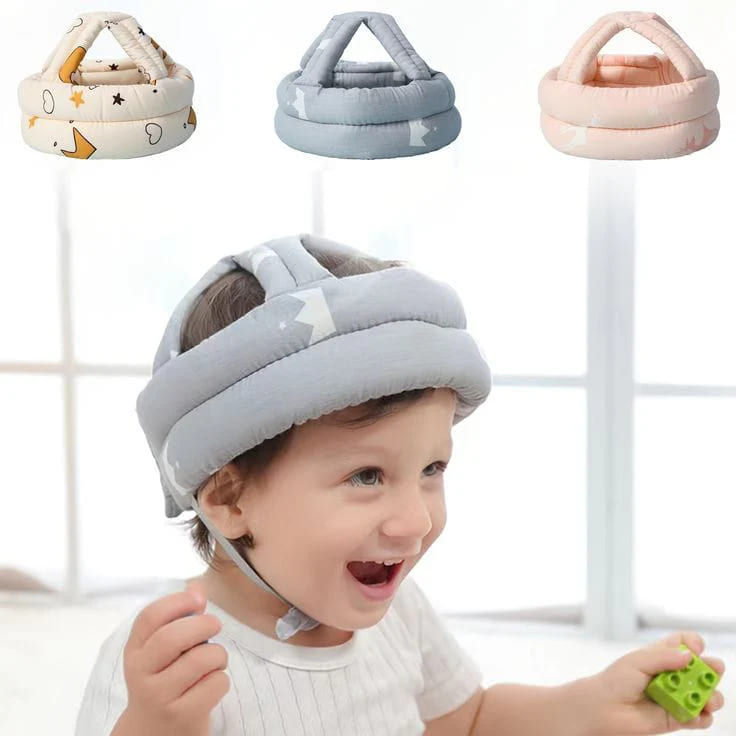 Baby Safety Helmet