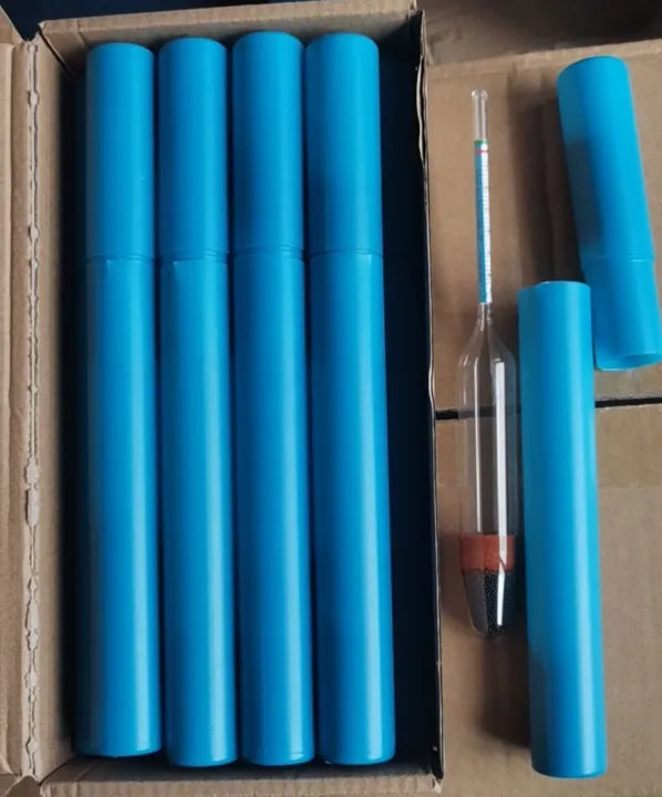 MILK TESTER METER | LACTOMETER