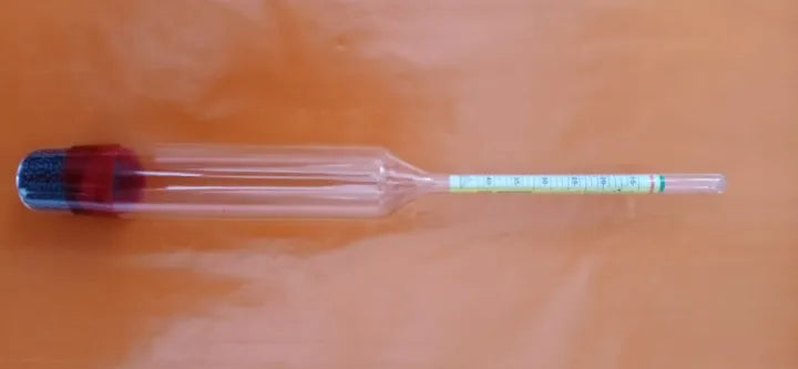 MILK TESTER METER | LACTOMETER