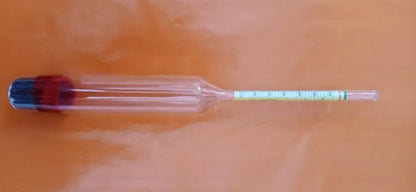 MILK TESTER METER | LACTOMETER