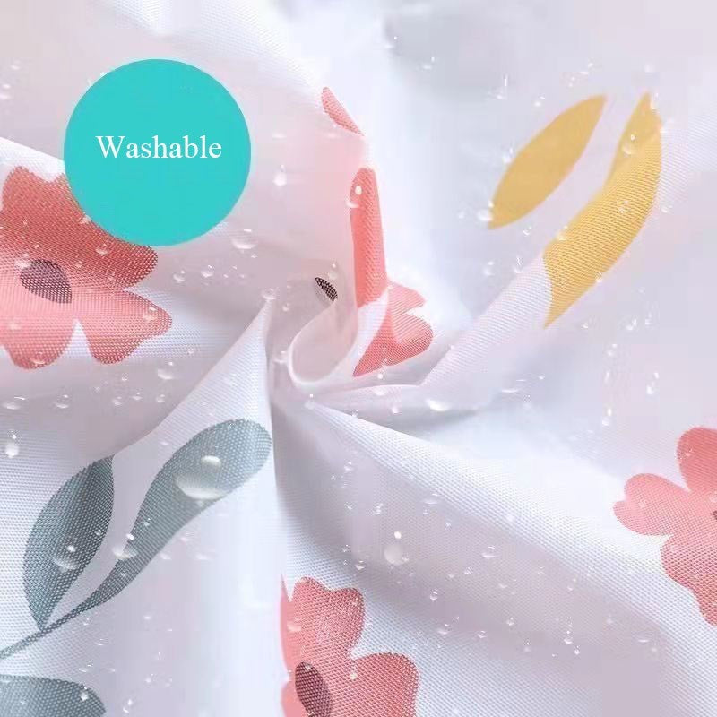 Parachute Printed AC Cover